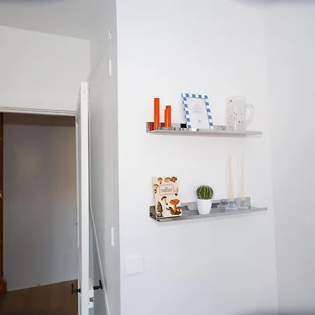 Duplex Colore Proche De La Gare Massy (Essonne)