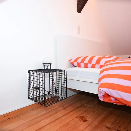 Apartment Duplex Colore Proche De La Gare Massy (Essonne)
